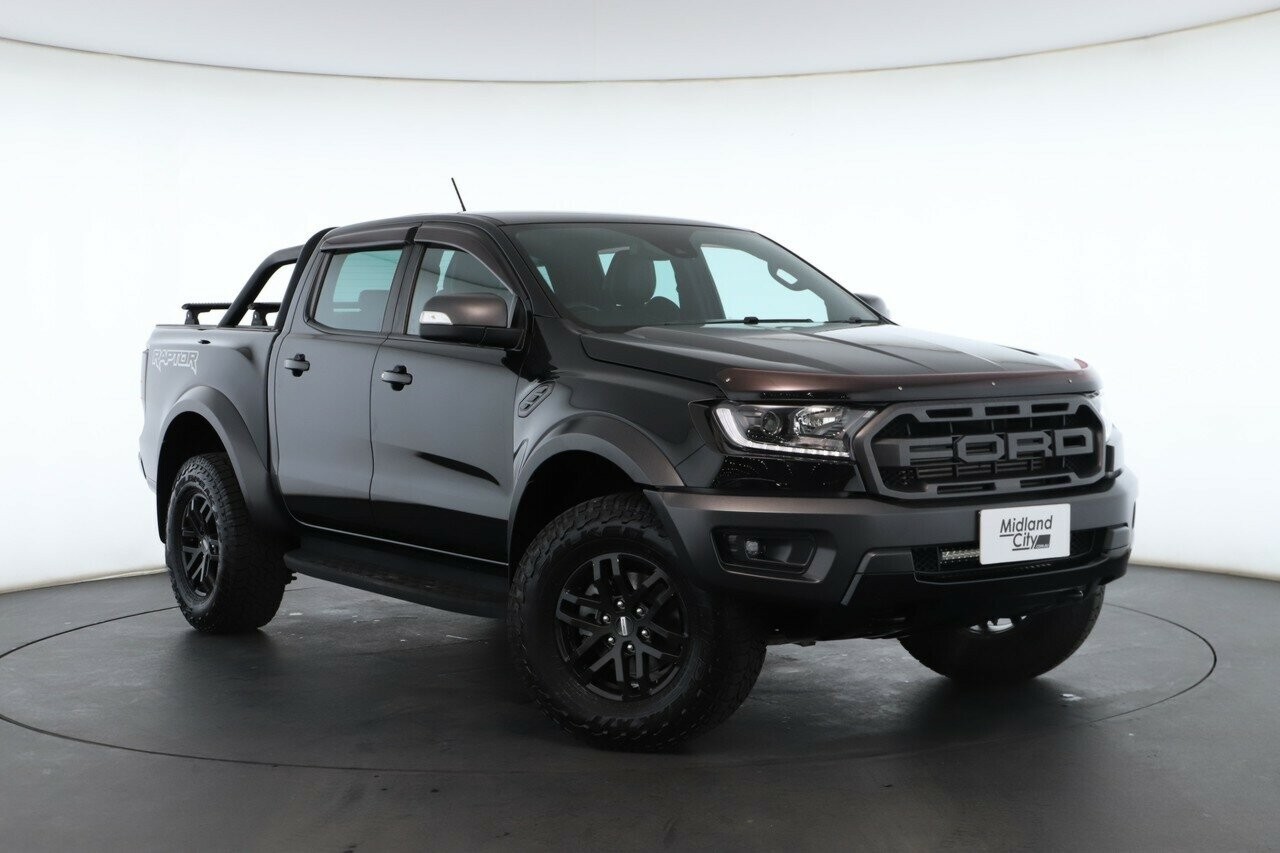 Ford Ranger image 1