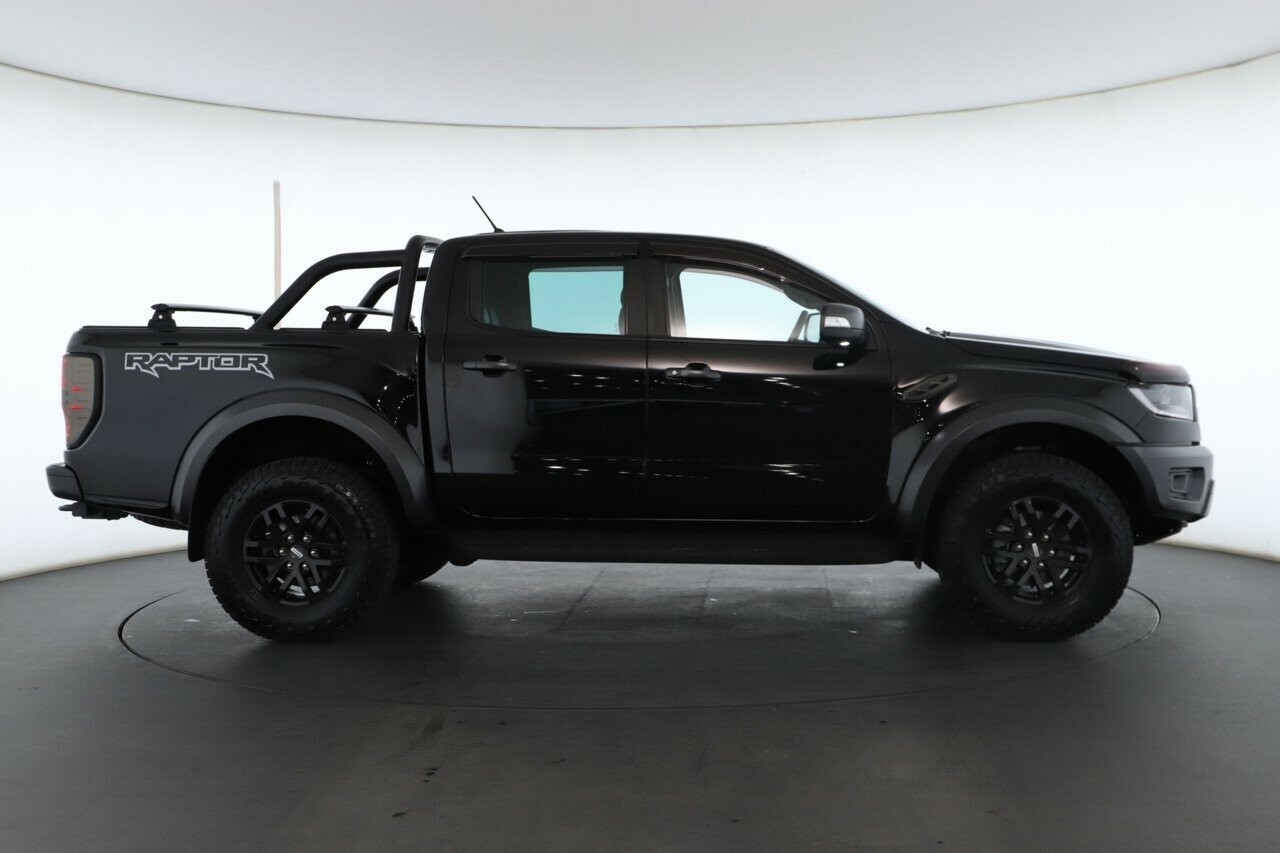 Ford Ranger image 2