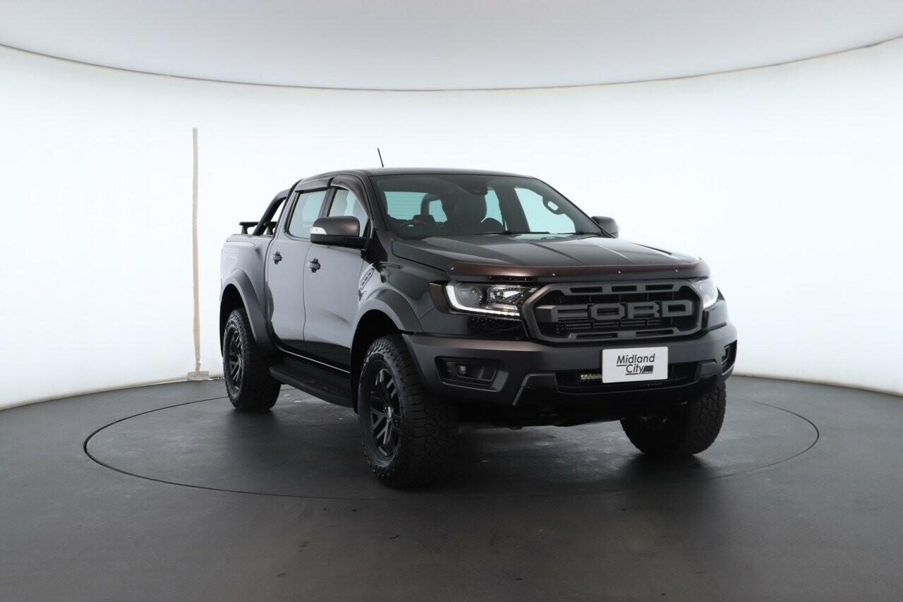 Ford Ranger image 3