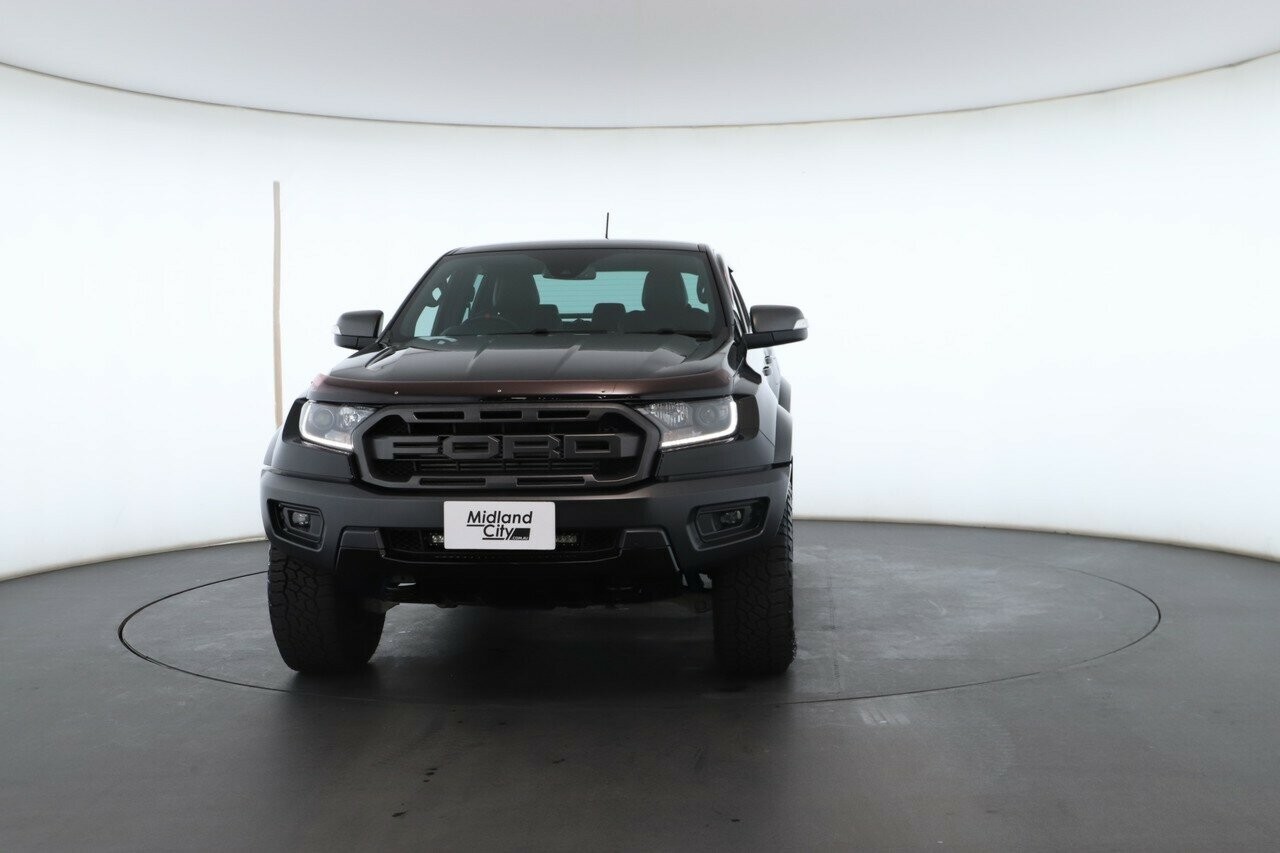 Ford Ranger image 4