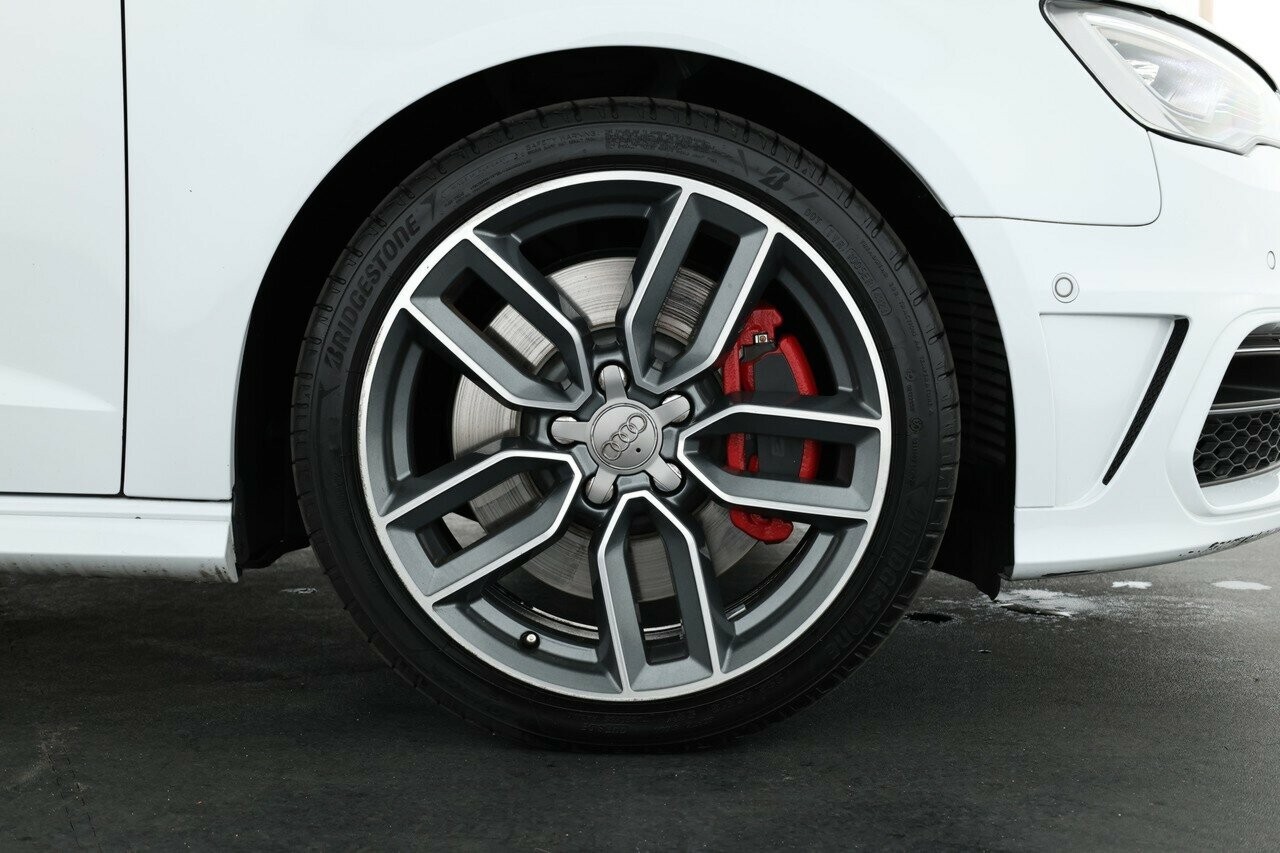 Audi S3 image 3