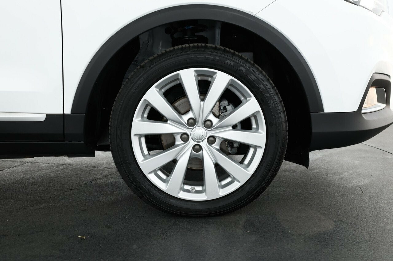 MG Zs image 3