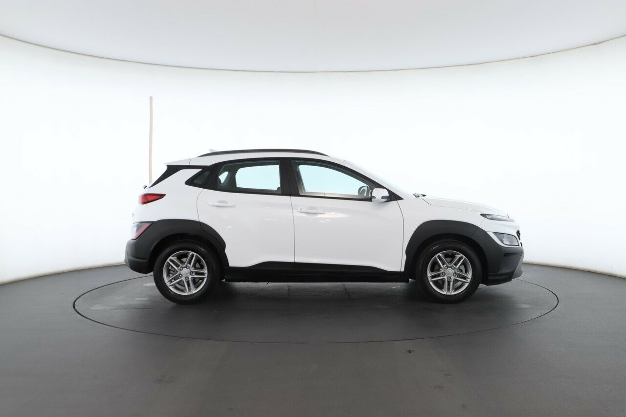Hyundai Kona image 2