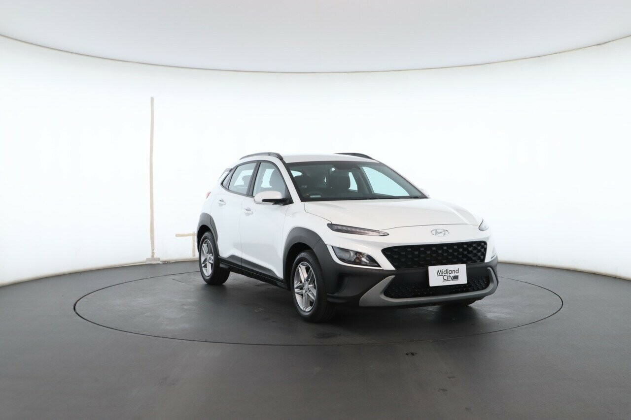 Hyundai Kona image 4