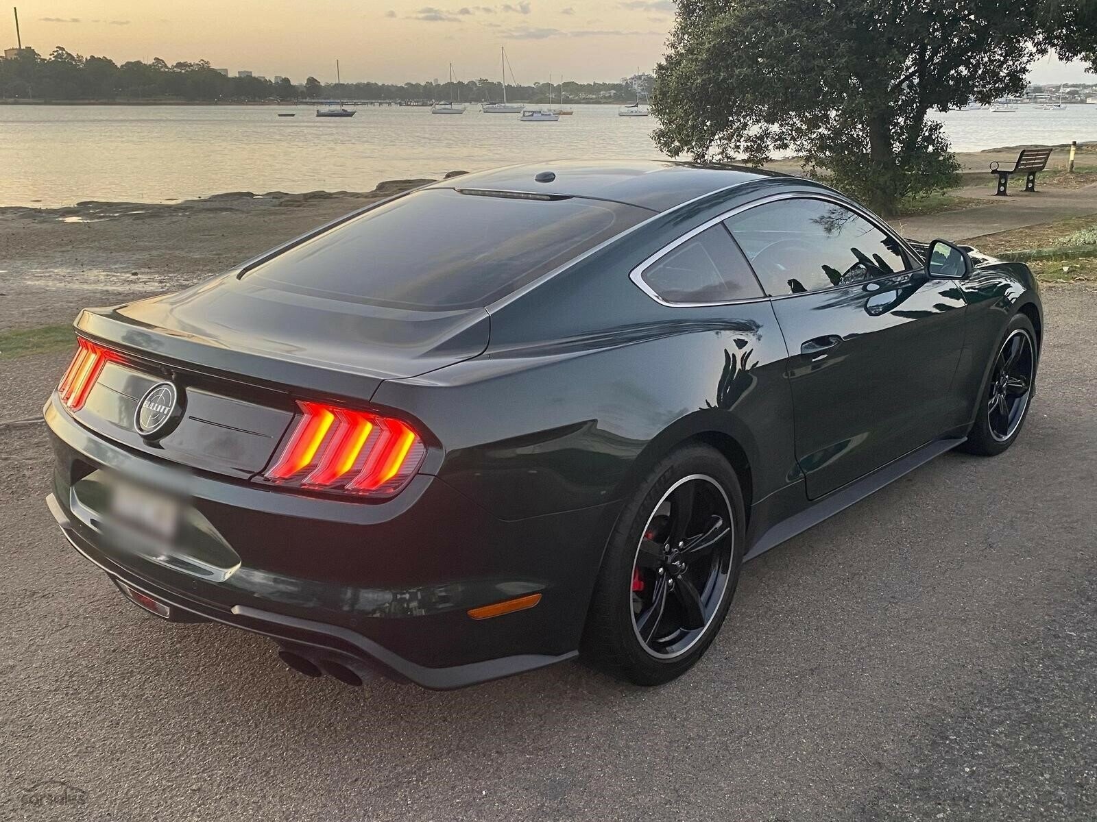 Ford Mustang image 2