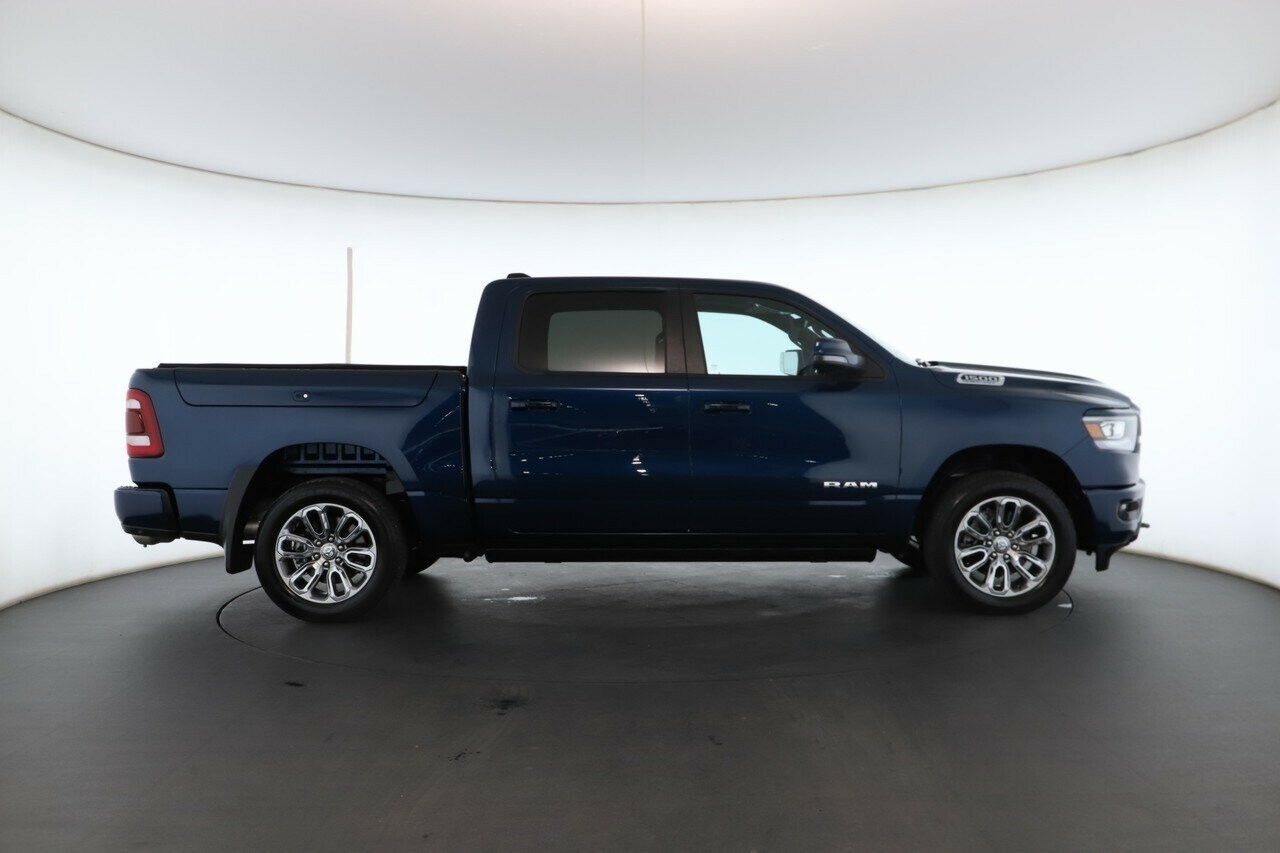 Ram 1500 image 2