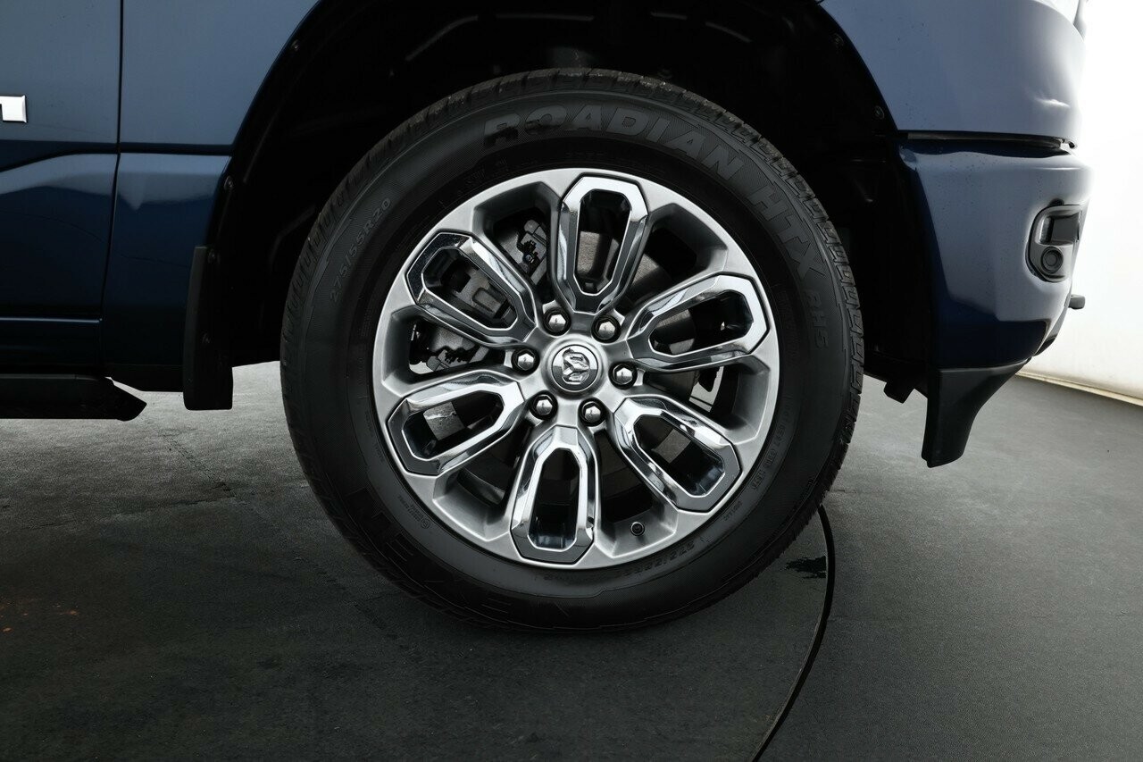 Ram 1500 image 3