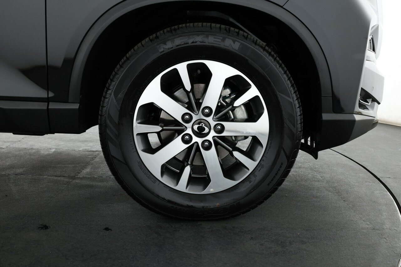 Ssangyong Rexton image 3