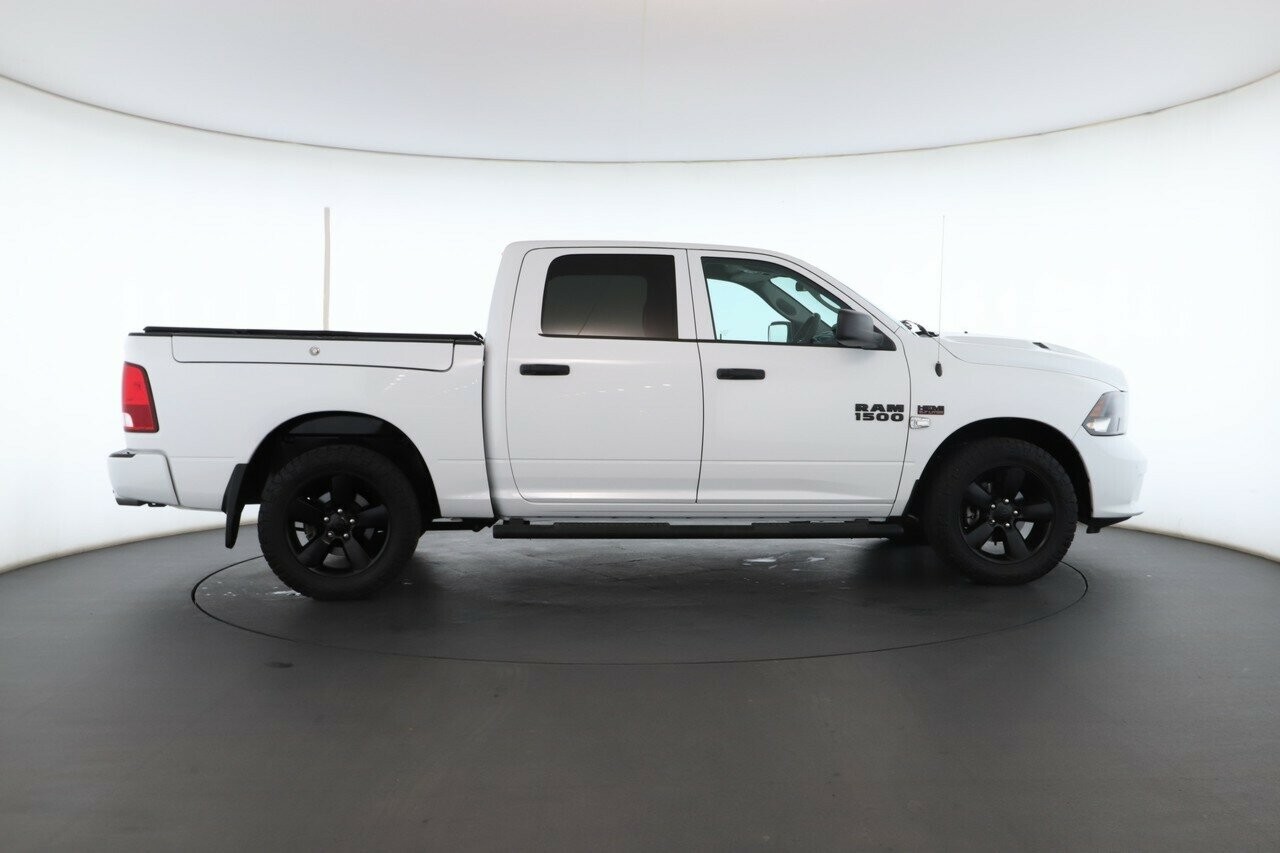 Ram 1500 image 2