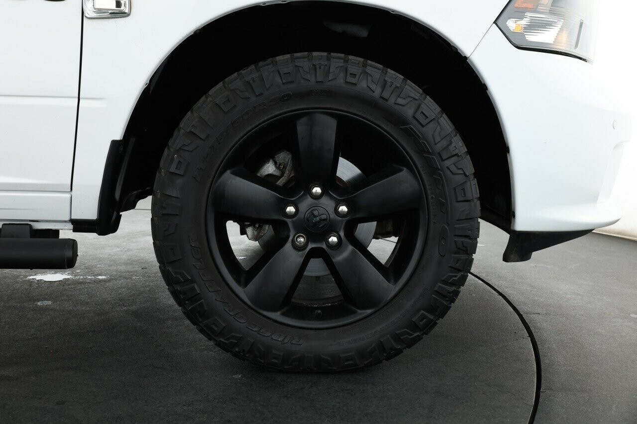 Ram 1500 image 3