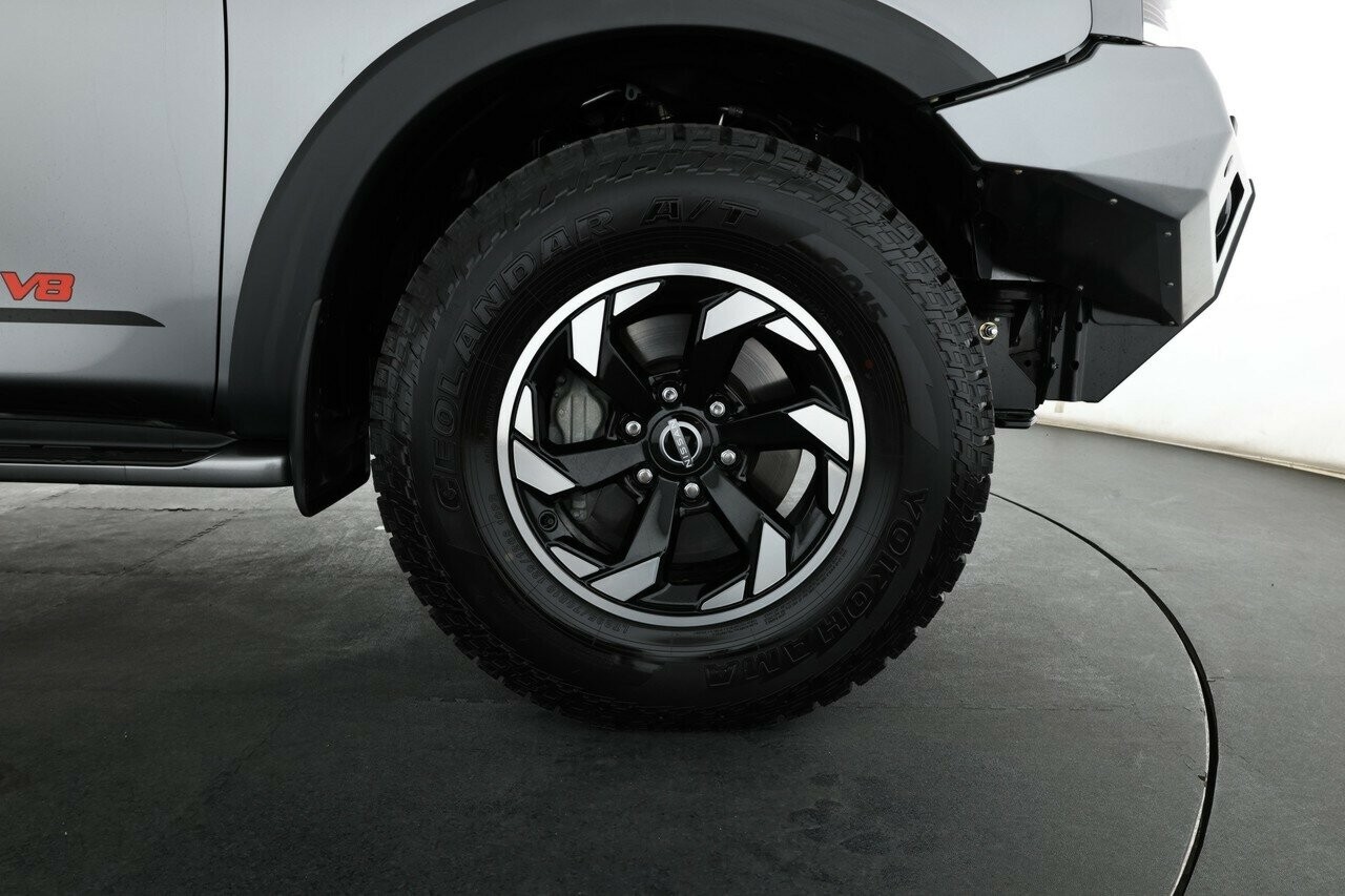 Nissan Patrol image 3