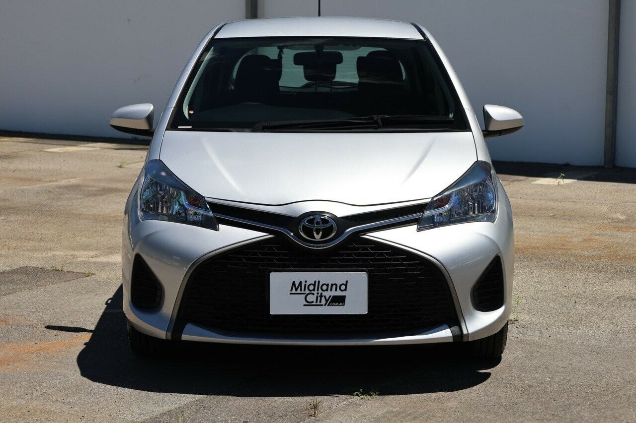 Toyota Yaris image 4