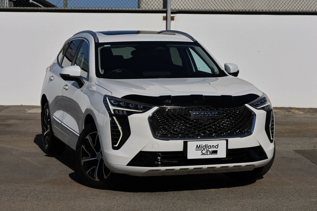 Haval Jolion image 1