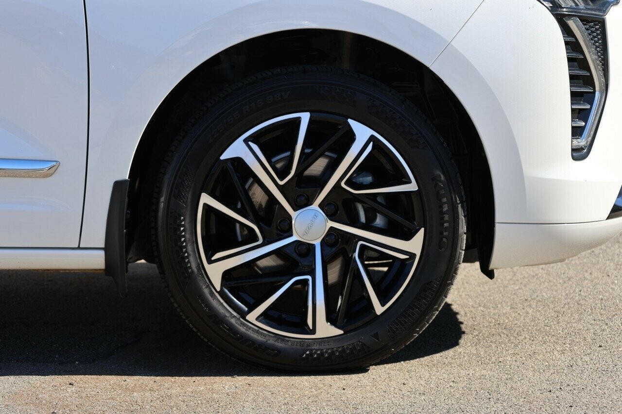 Haval Jolion image 3