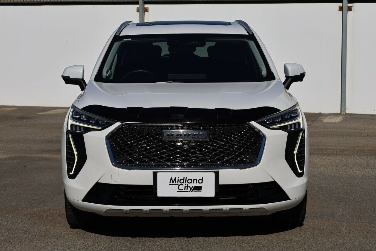 Haval Jolion image 4