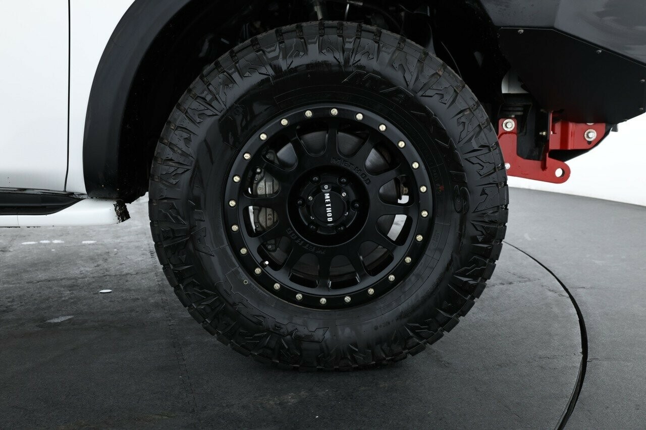 Nissan Patrol image 3