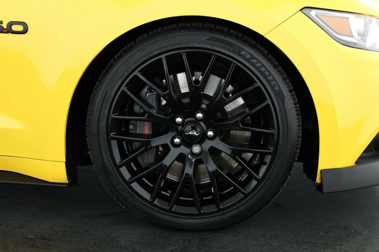 Ford Mustang image 3