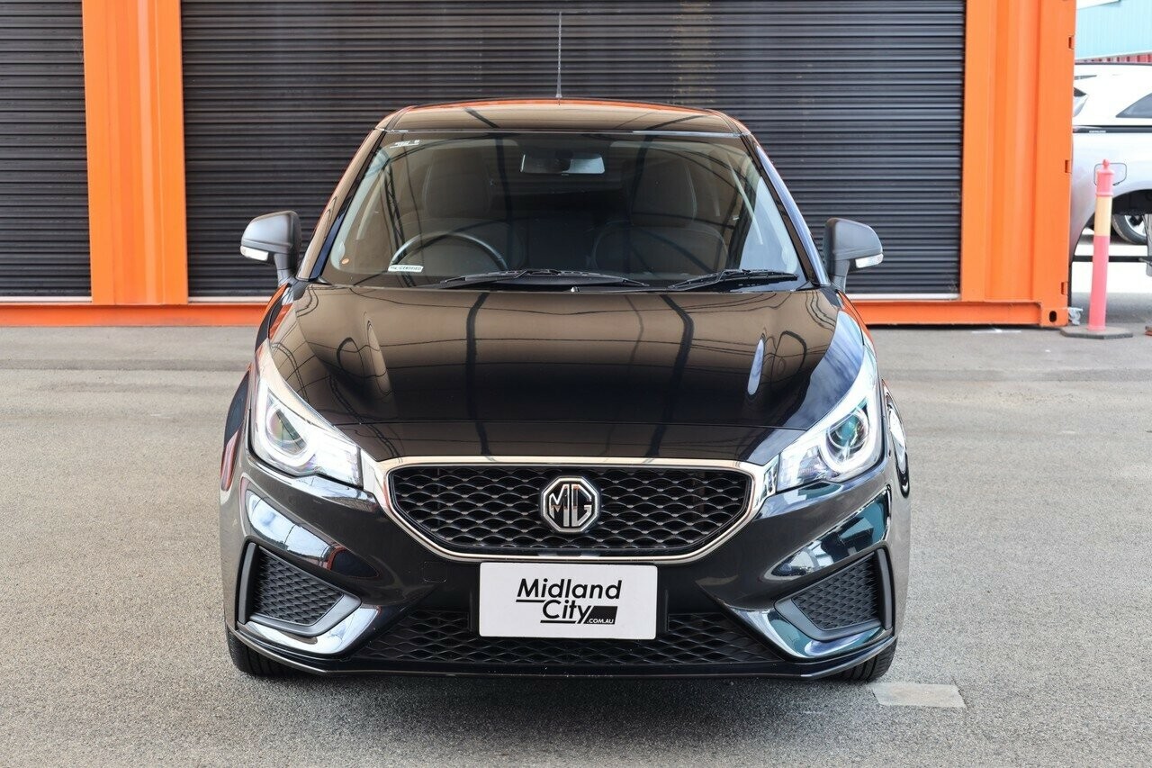 MG Mg3 image 4