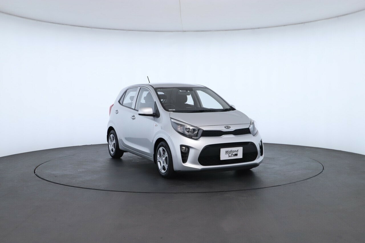 Kia Picanto image 4