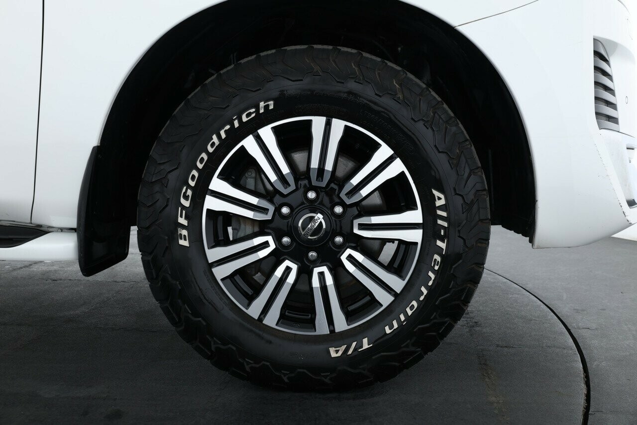 Nissan Patrol image 4