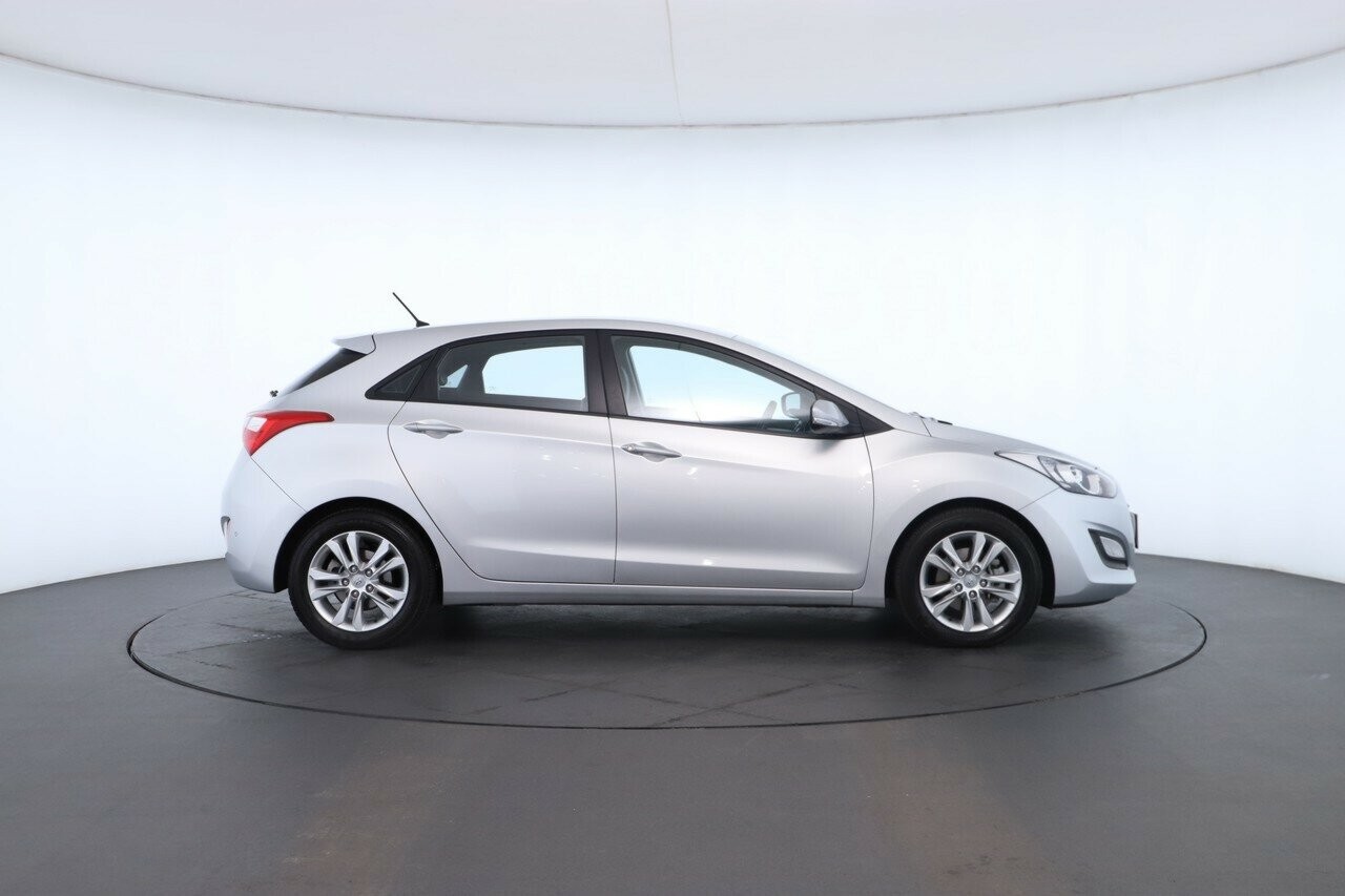 Hyundai I30 image 2