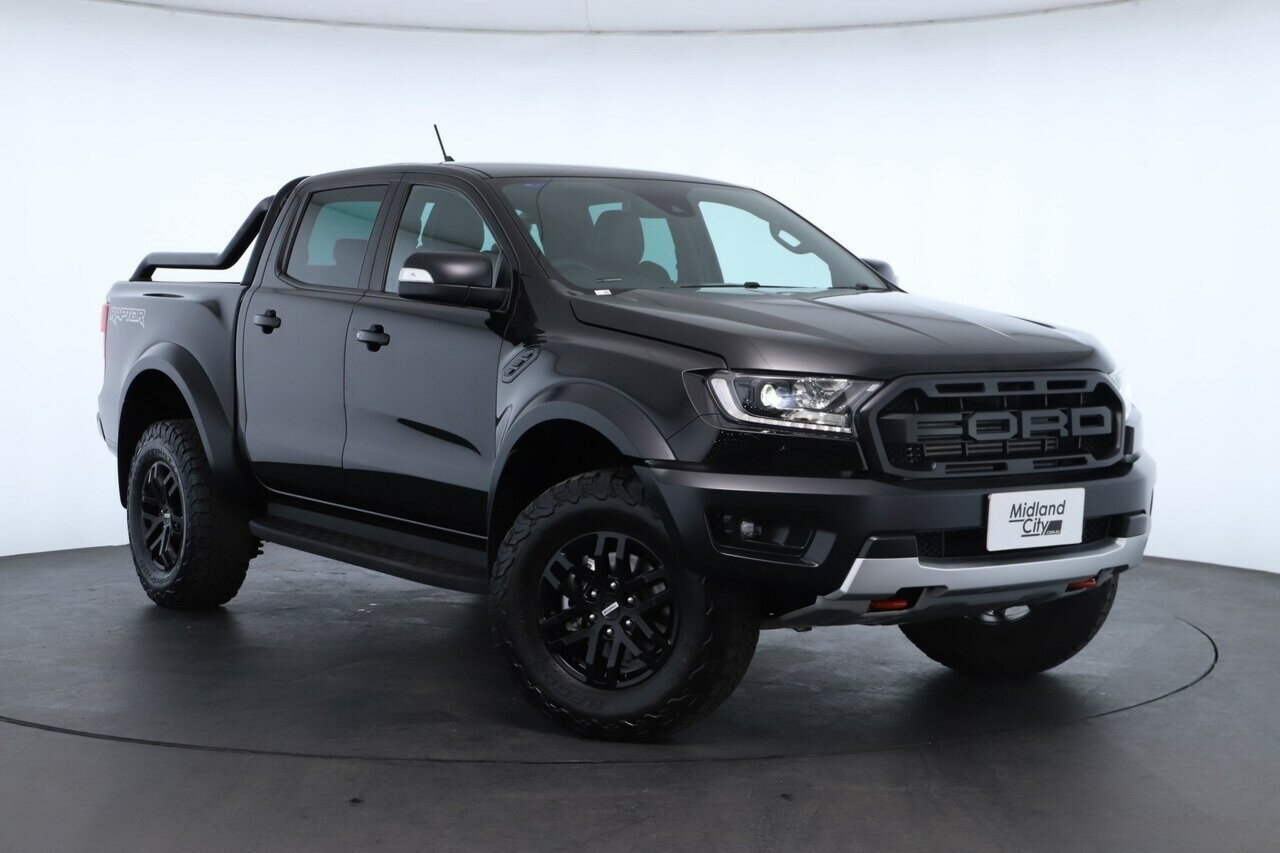 Ford Ranger image 1