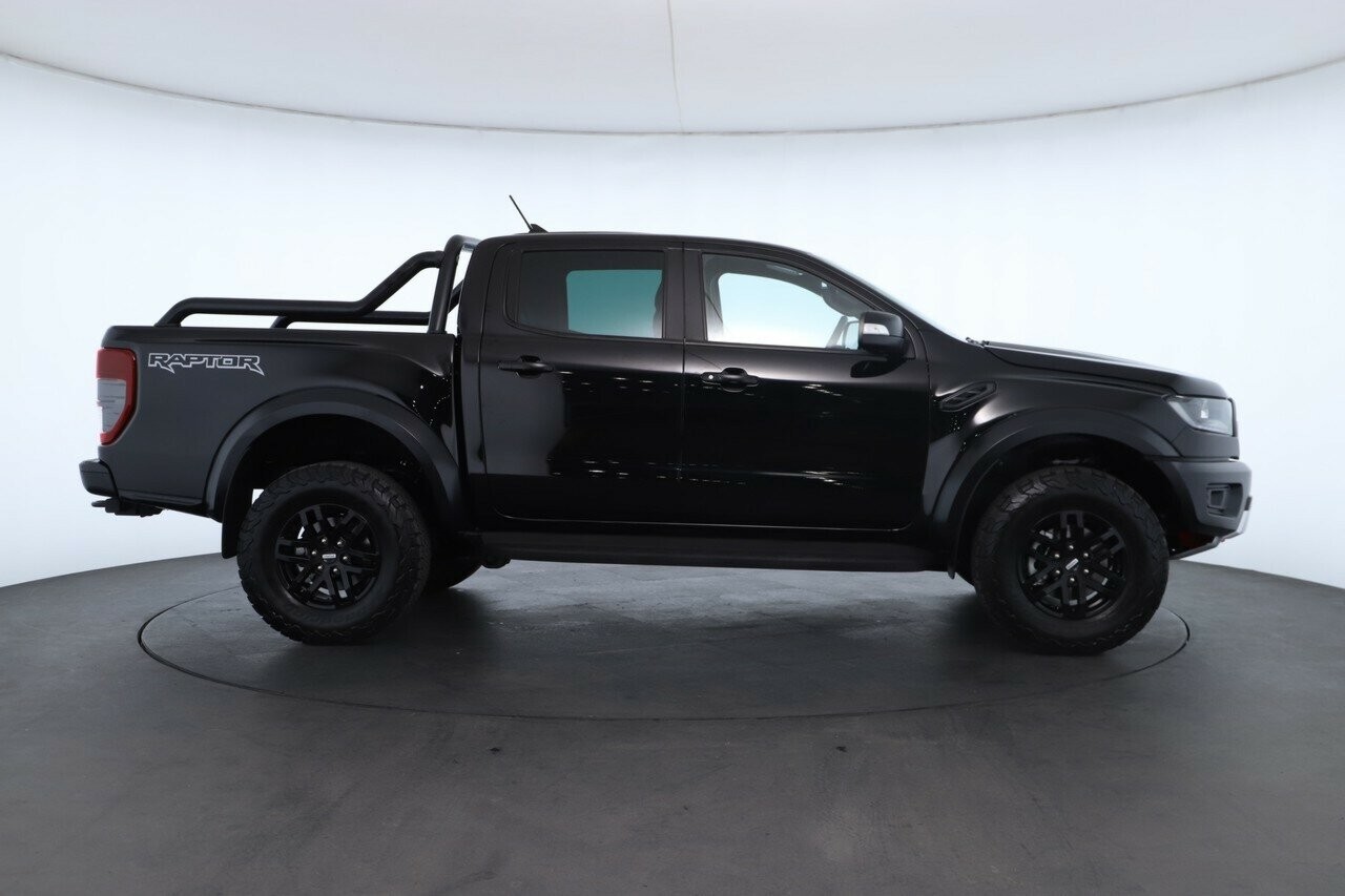 Ford Ranger image 2