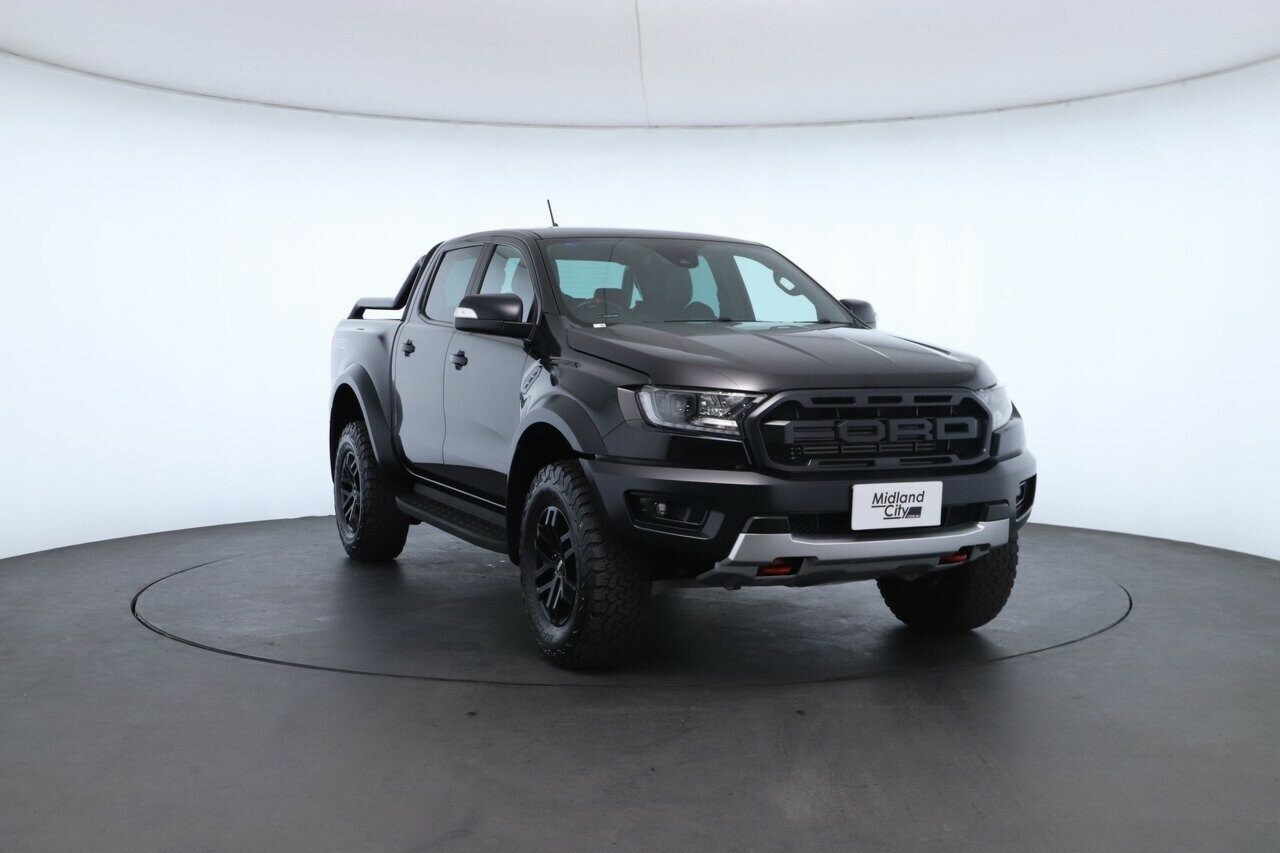 Ford Ranger image 4