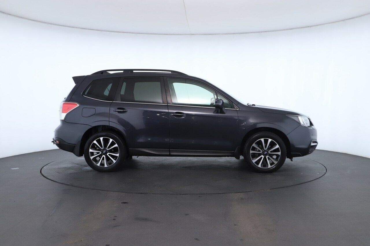 Subaru Forester image 2