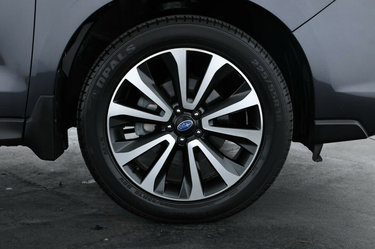 Subaru Forester image 3