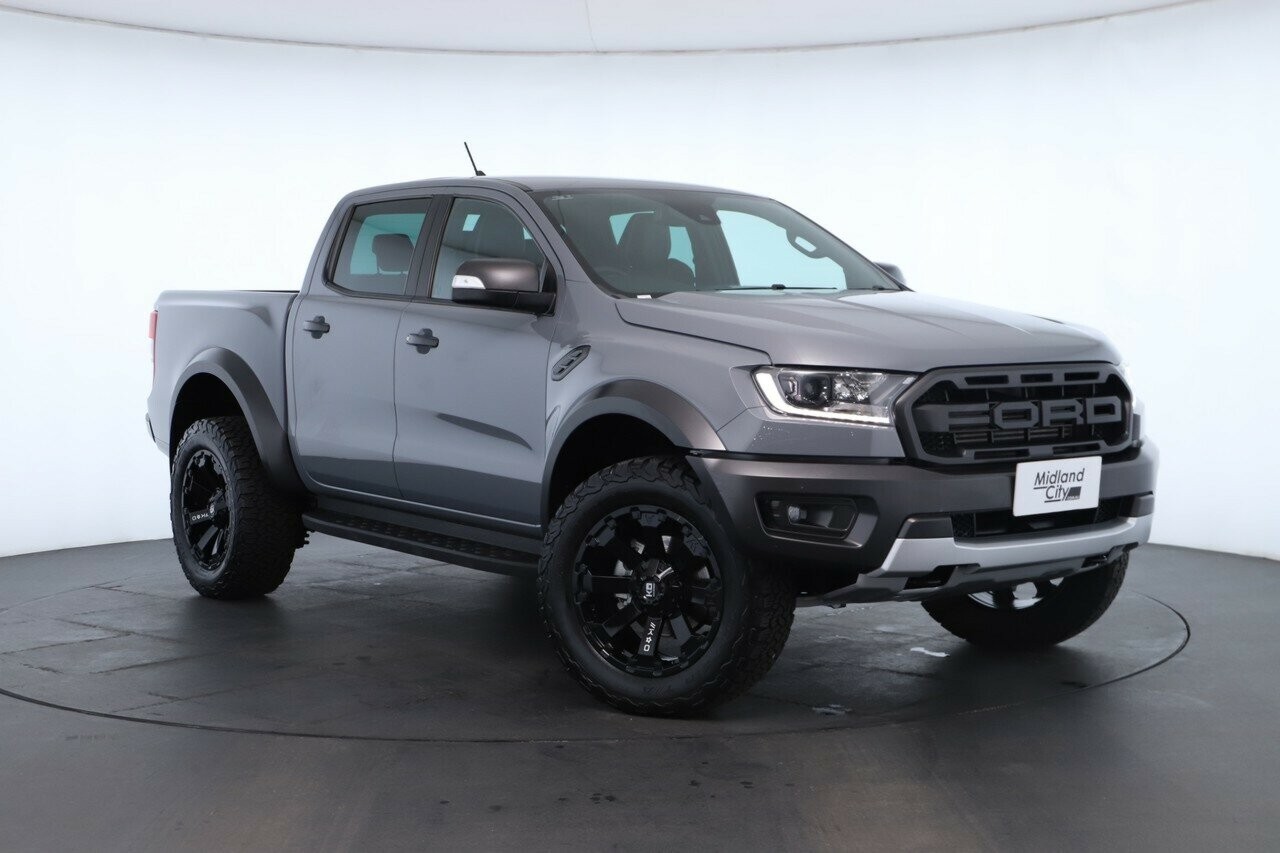 Ford Ranger image 1