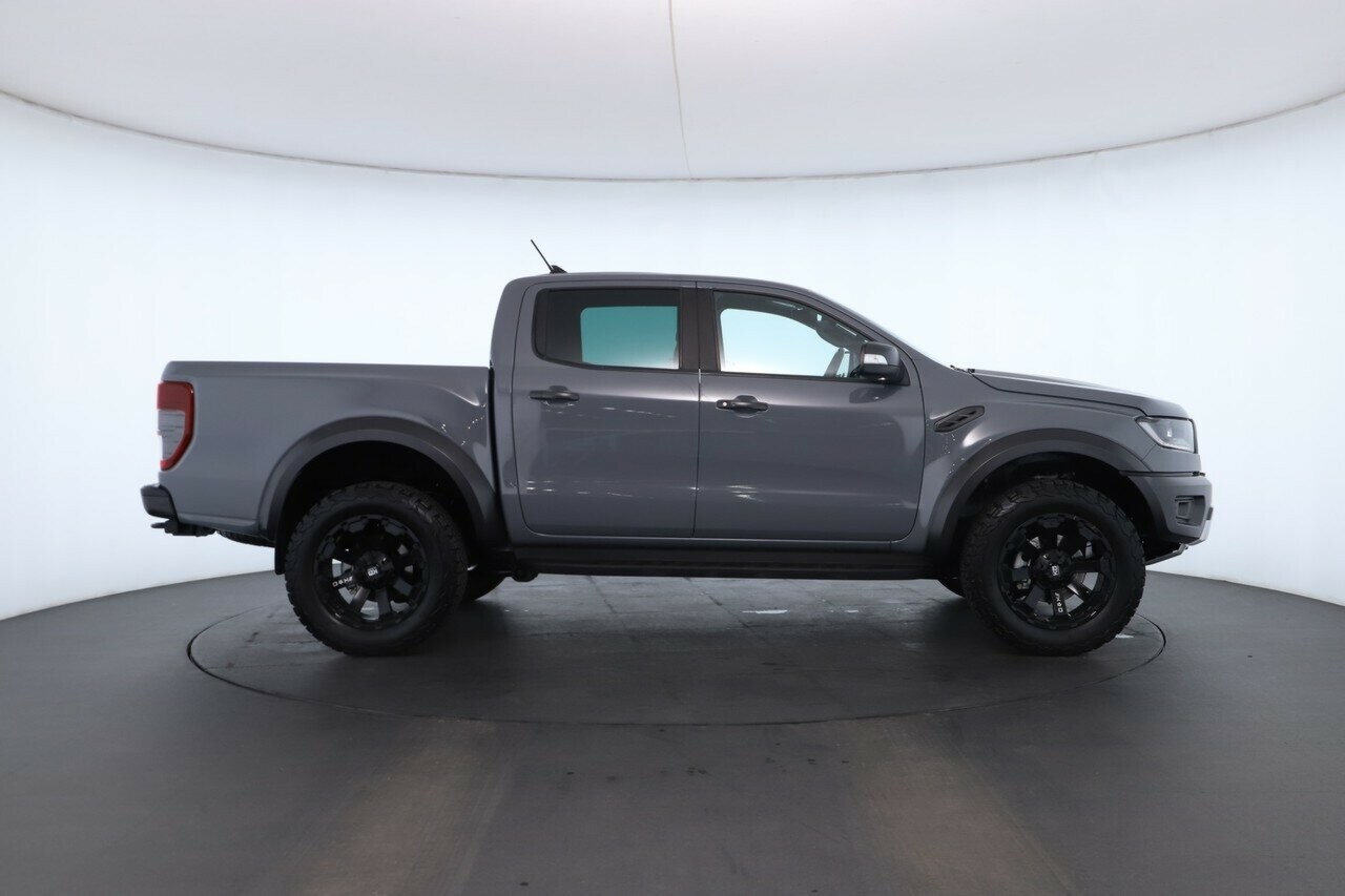 Ford Ranger image 2