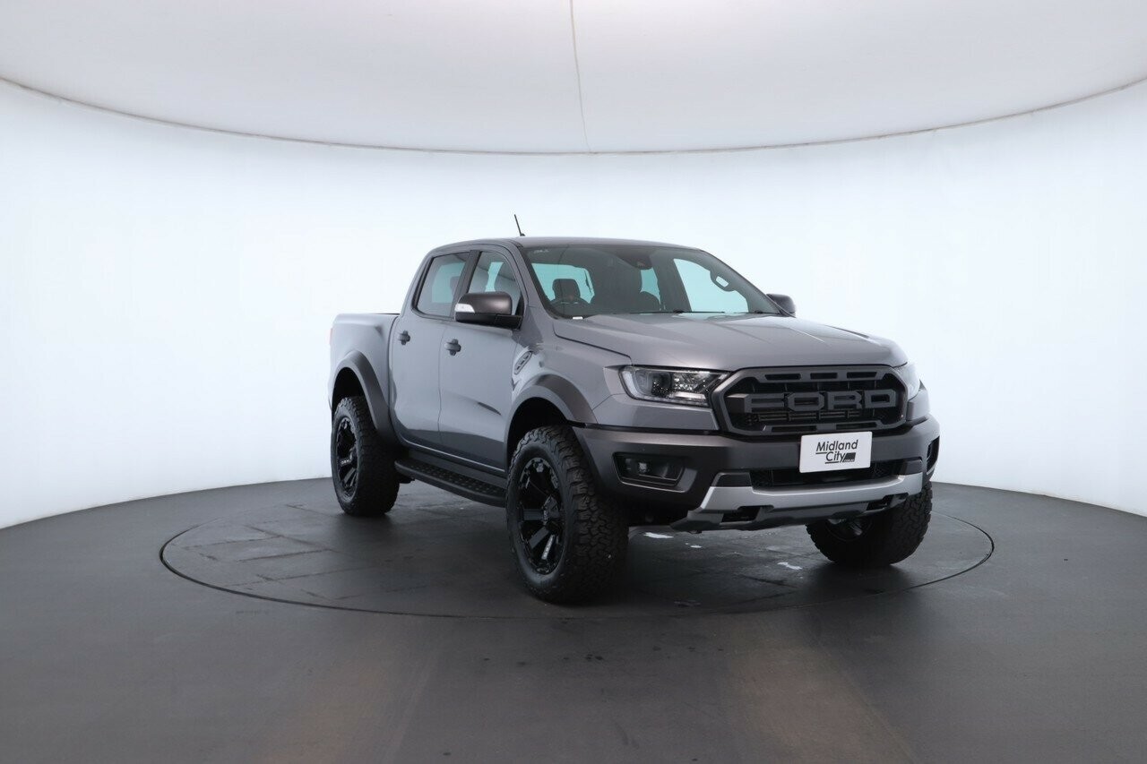 Ford Ranger image 4