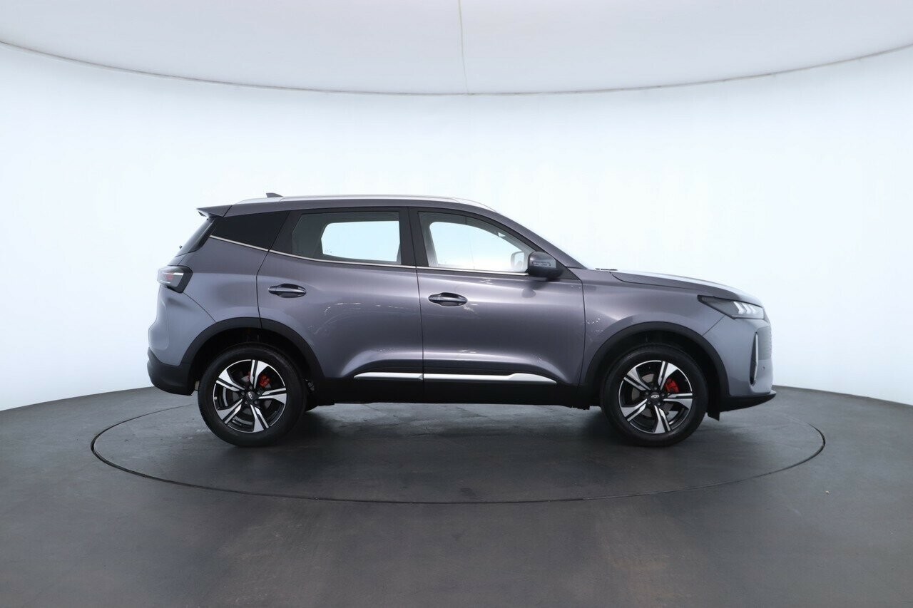 Chery Tiggo 4 image 2