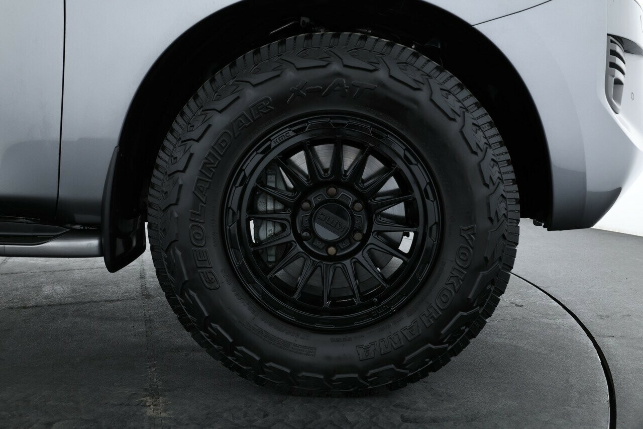 Nissan Patrol image 3