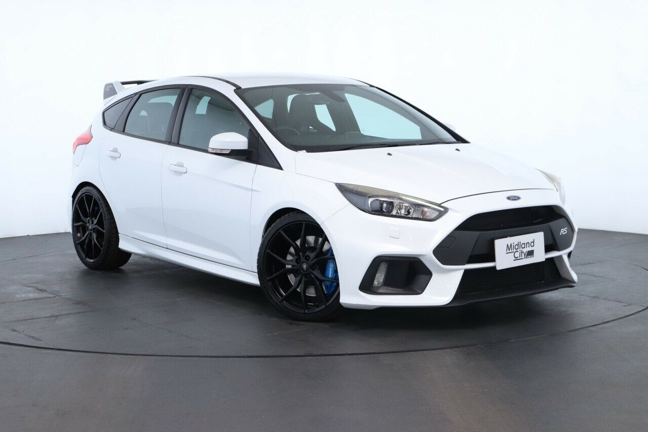 Ford Focus image 1