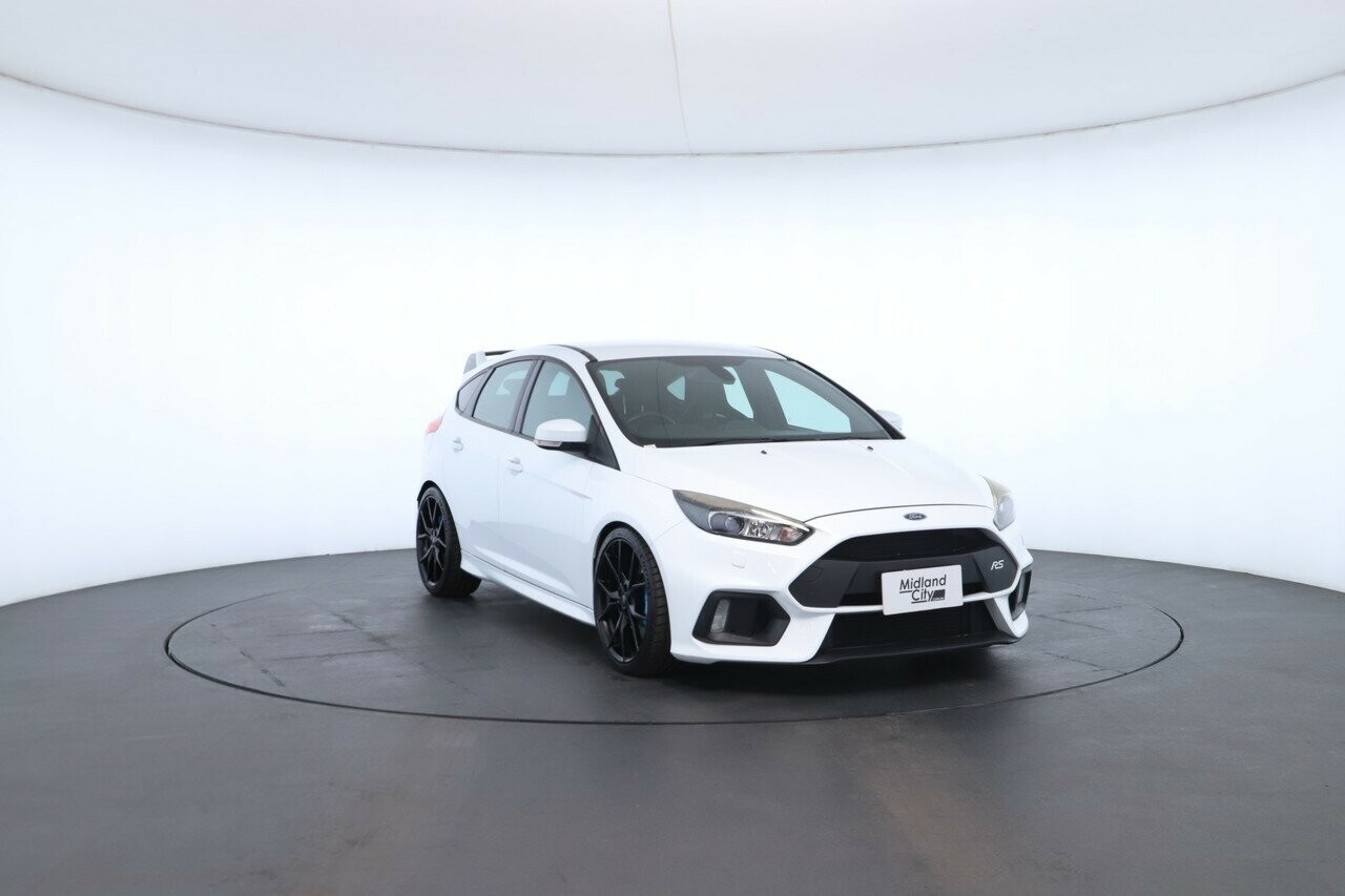 Ford Focus image 4