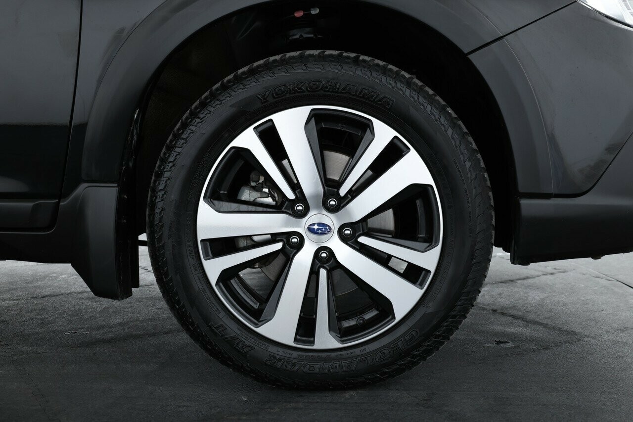 Subaru Outback image 3