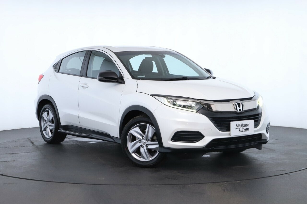 Honda Hr-v image 1