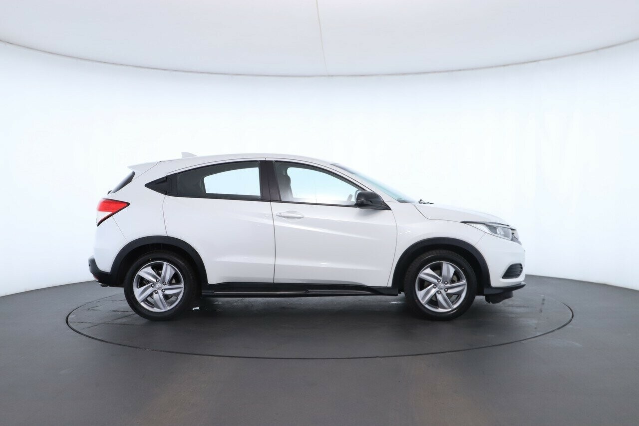 Honda Hr-v image 2
