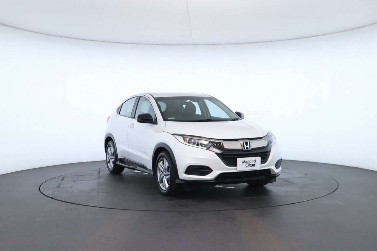 Honda Hr-v image 4