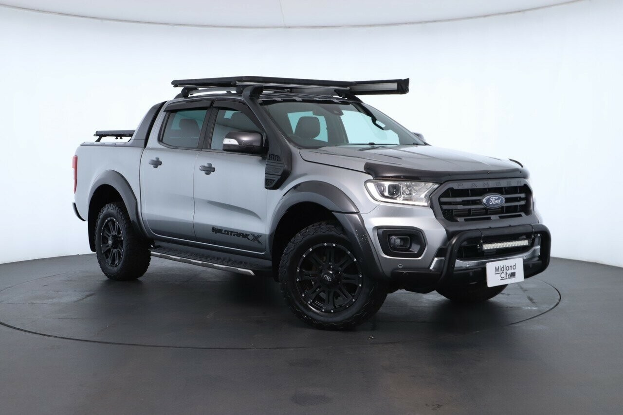 Ford Ranger image 1