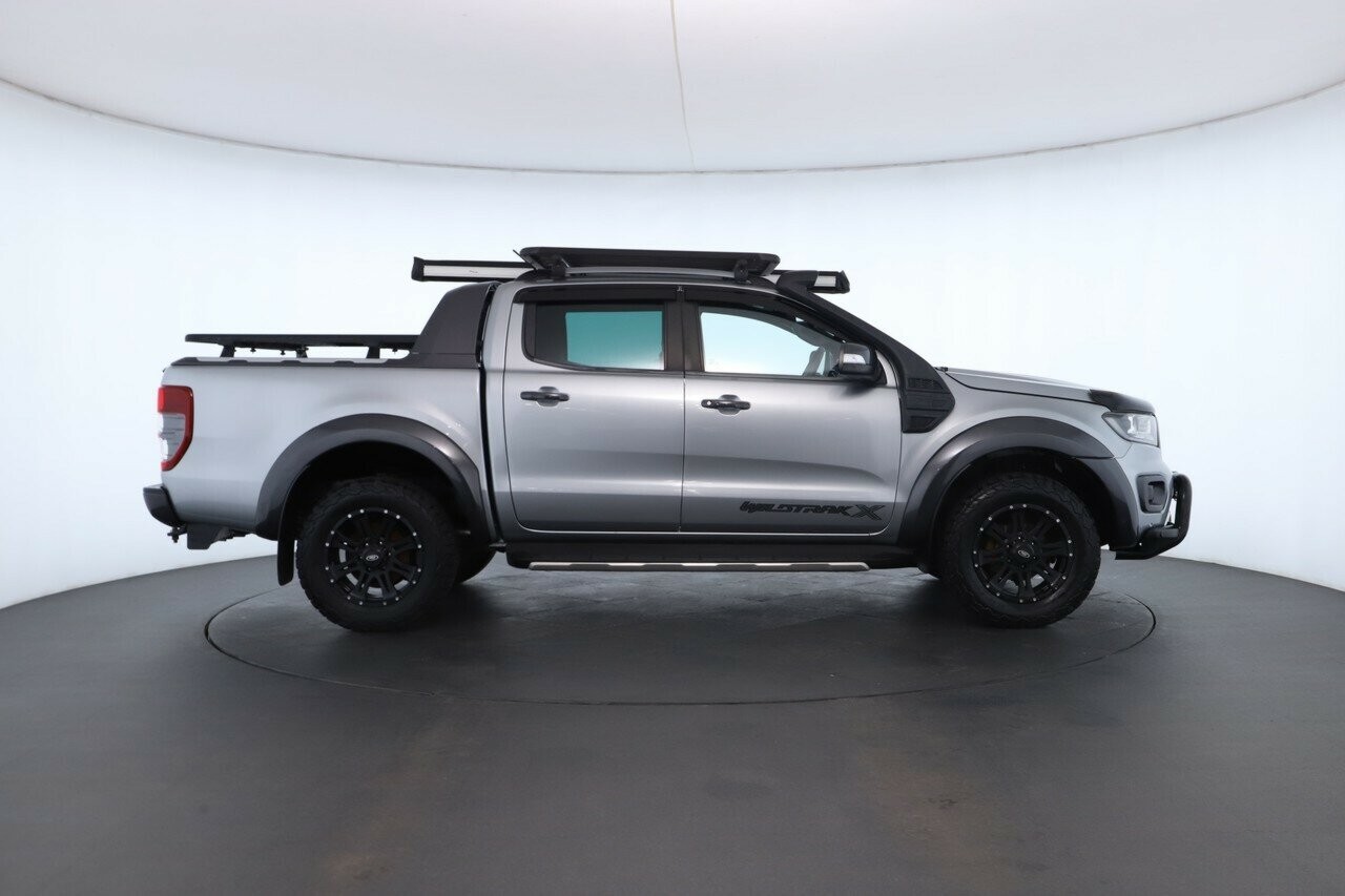 Ford Ranger image 2
