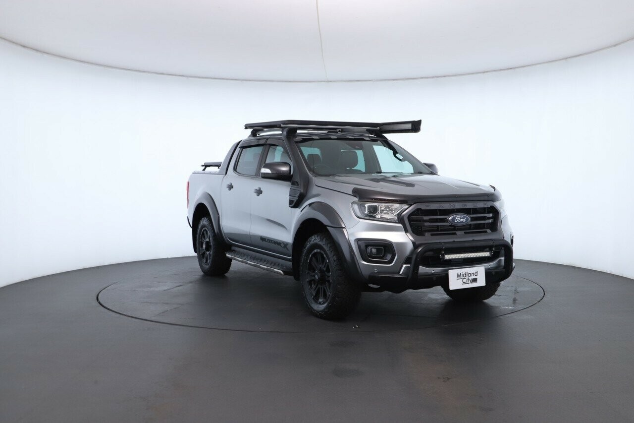 Ford Ranger image 4