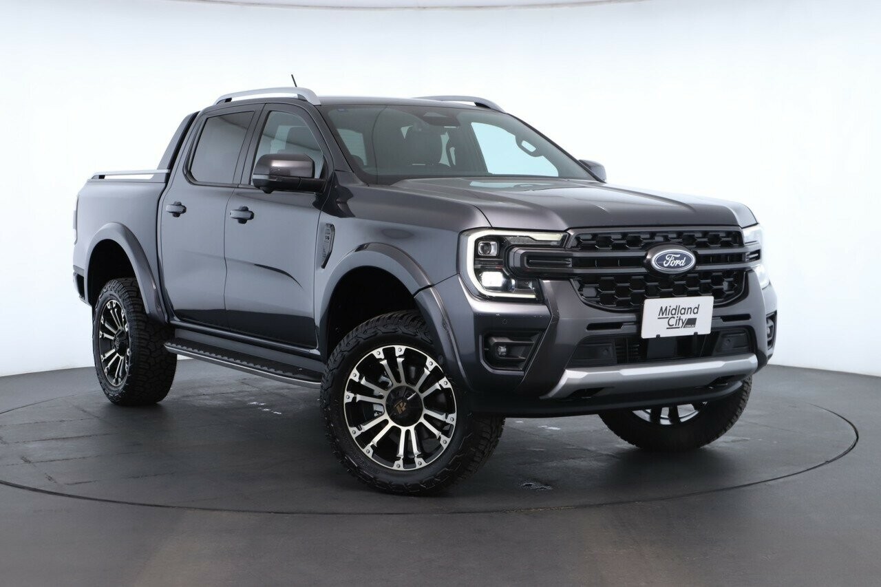 Ford Ranger image 1