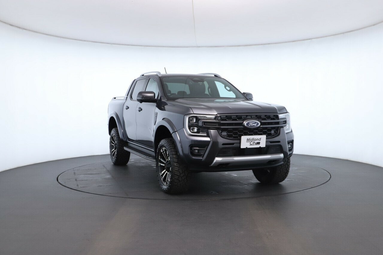 Ford Ranger image 4