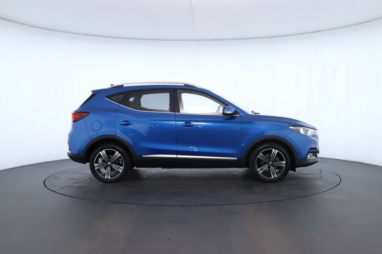 MG Zs image 2