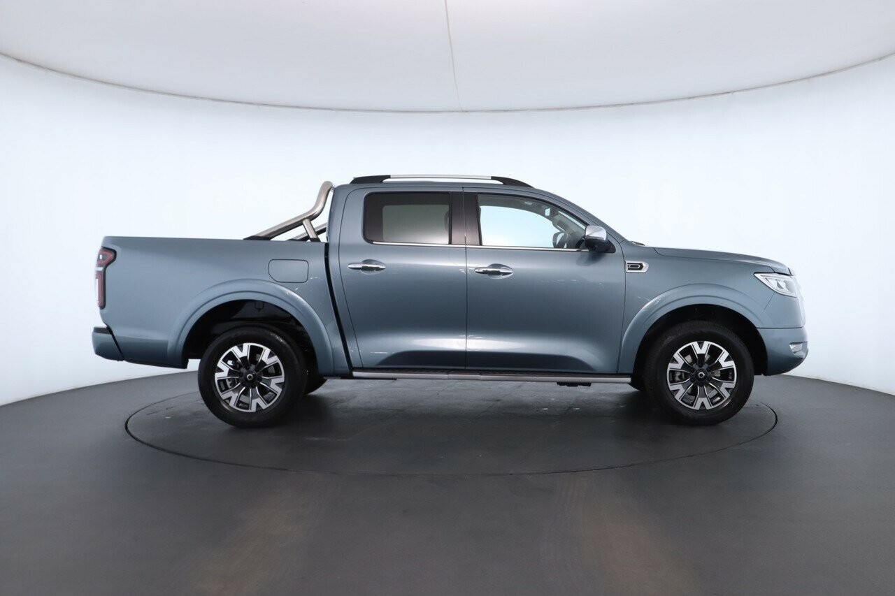 Gwm Ute image 2