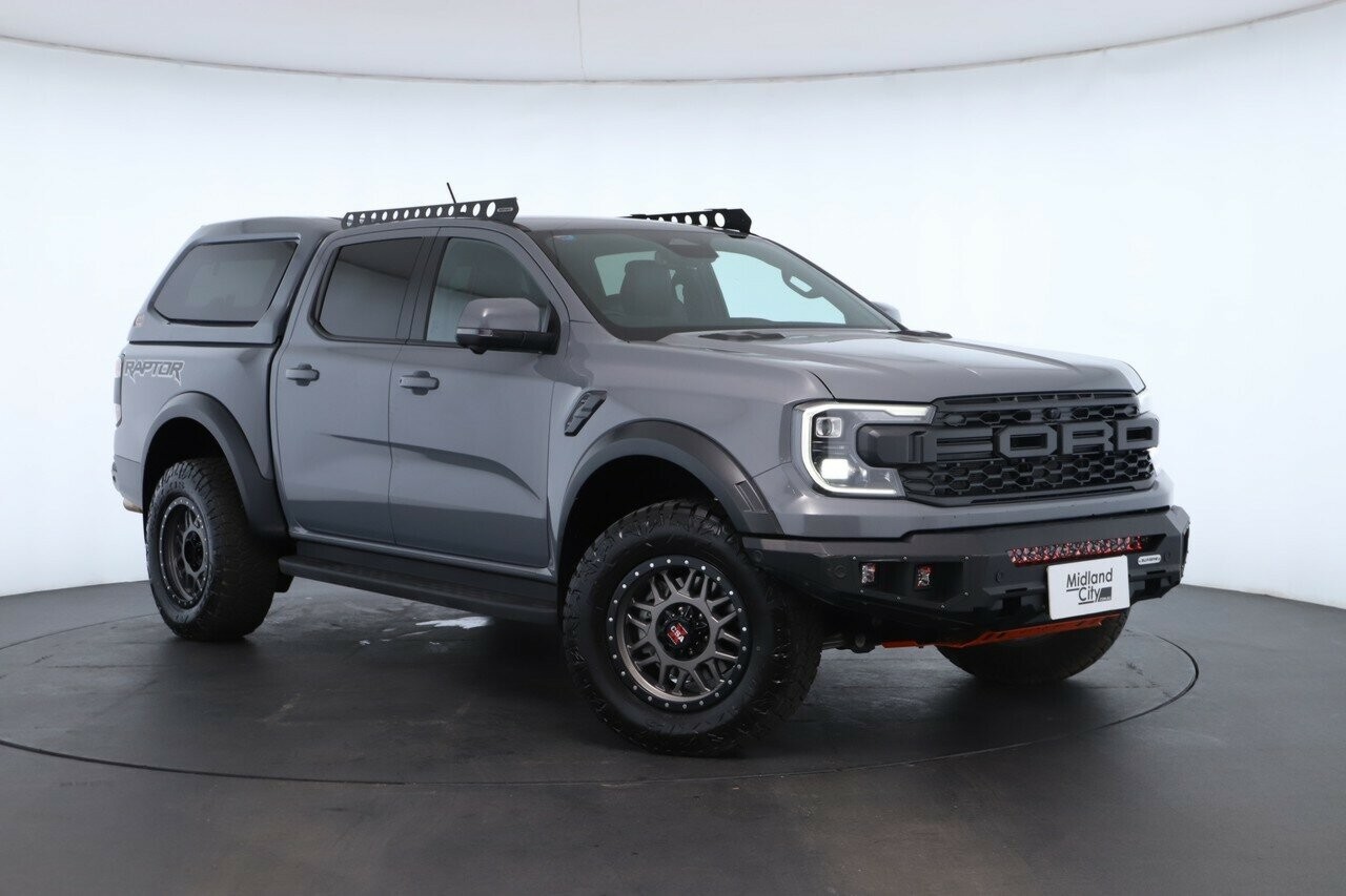 Ford Ranger image 1