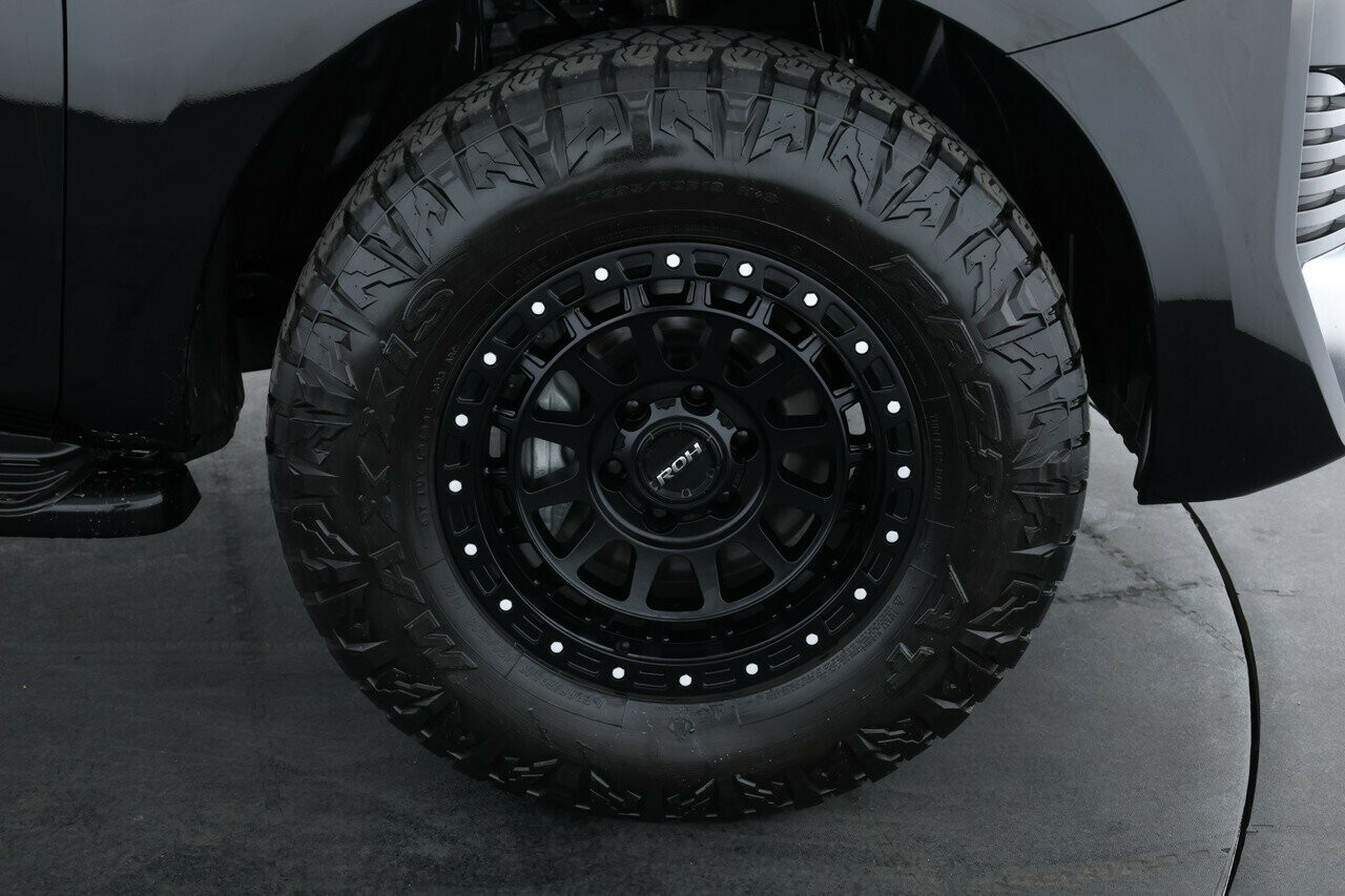 Nissan Patrol image 3